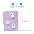Load image into Gallery viewer, Boo Ghosts
