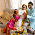 Load image into Gallery viewer, Fun and Festive Diwali
