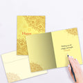 Load image into Gallery viewer, Happy and Bright Diwali
