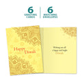 Load image into Gallery viewer, Happy and Bright Diwali
