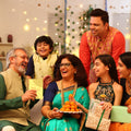 Load image into Gallery viewer, Happy and Bright Diwali
