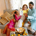 Load image into Gallery viewer, Happy and Bright Diwali
