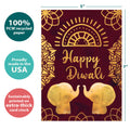 Load image into Gallery viewer, Gold Elephants Diwali

