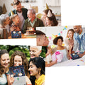 Load image into Gallery viewer, Lifestyle image(s) featuring Tree-Free’s Owl Wishes card
