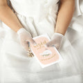 Load image into Gallery viewer, Lifestyle image(s) featuring Tree-Free’s Loved Beyond Measure card
