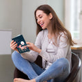 Load image into Gallery viewer, Lifestyle image(s) featuring Tree-Free’s Faith Wish card

