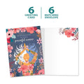 Load image into Gallery viewer, Powerful Woman - Tree-Free Greetings
