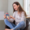 Load image into Gallery viewer, Powerful Woman - Tree-Free Greetings
