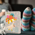 Load image into Gallery viewer, Lifestyle image(s) featuring Tree-Free’s Under the Weather card
