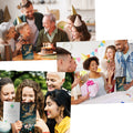 Load image into Gallery viewer, Lifestyle image(s) featuring Tree-Free’s Lucky Owl card
