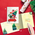 Load image into Gallery viewer, Loaded with Merry
