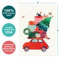 Load image into Gallery viewer, Loaded with Merry
