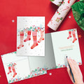 Load image into Gallery viewer, Overflowing Stockings
