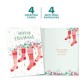 Load image into Gallery viewer, Overflowing Stockings
