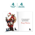 Load image into Gallery viewer, Santa's Little Helpers
