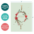 Load image into Gallery viewer, Joy Wreath
