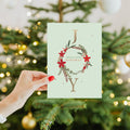 Load image into Gallery viewer, Joy Wreath
