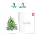 Load image into Gallery viewer, Tinsel Tree

