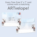 Load image into Gallery viewer, Reindeer Magic
