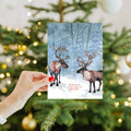 Load image into Gallery viewer, Reindeer Magic
