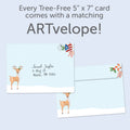 Load image into Gallery viewer, Spread Cheer Deer
