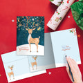 Load image into Gallery viewer, Spread Cheer Deer
