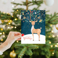 Load image into Gallery viewer, Spread Cheer Deer
