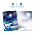 Load image into Gallery viewer, Polar Bear Peace
