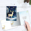 Load image into Gallery viewer, Deer Blessings
