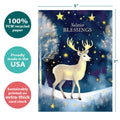 Load image into Gallery viewer, Deer Blessings
