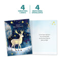 Load image into Gallery viewer, Deer Blessings
