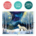 Load image into Gallery viewer, Bright Fox
