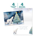 Load image into Gallery viewer, Polar Bear Light
