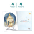 Load image into Gallery viewer, Nativity Miracle
