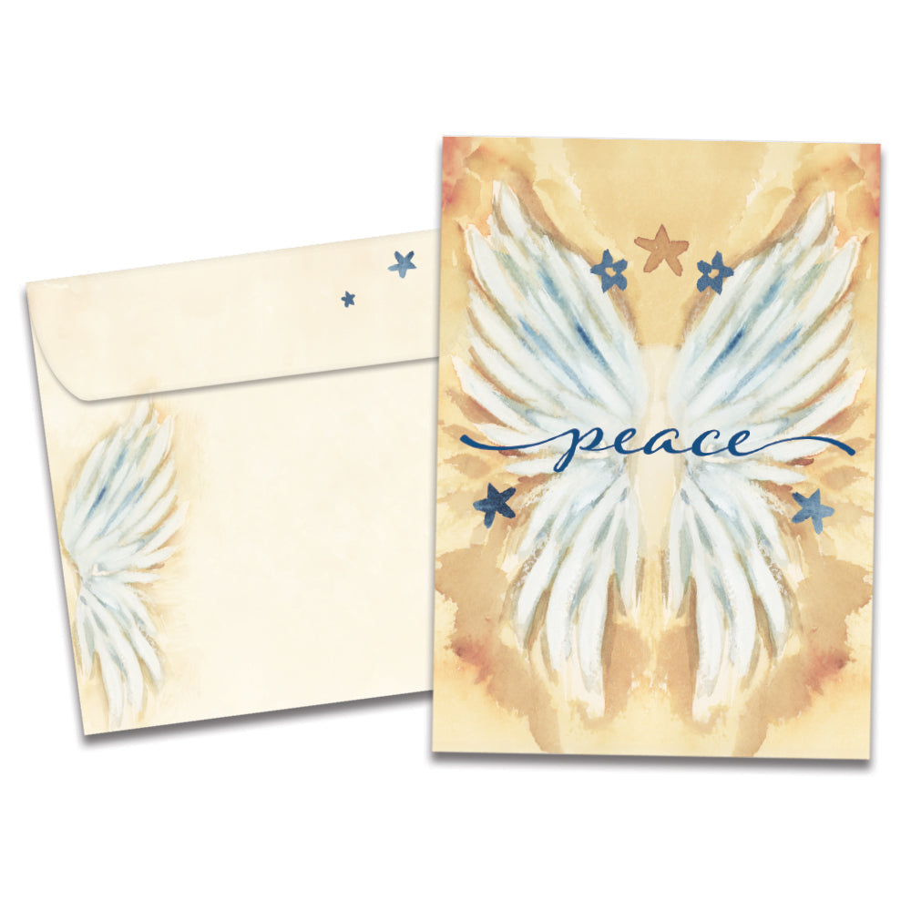 Peace Angel