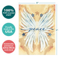 Load image into Gallery viewer, Peace Angel
