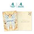 Load image into Gallery viewer, Peace Angel
