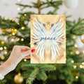 Load image into Gallery viewer, Peace Angel
