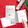 Load image into Gallery viewer, Noel and Peace
