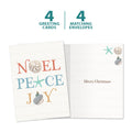 Load image into Gallery viewer, Noel and Peace
