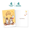 Load image into Gallery viewer, Hungry Chipmunks
