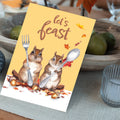 Load image into Gallery viewer, Hungry Chipmunks
