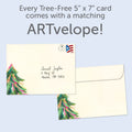 Load image into Gallery viewer, Artful Tree
