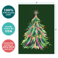 Load image into Gallery viewer, Artful Tree
