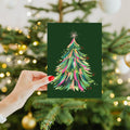 Load image into Gallery viewer, Artful Tree
