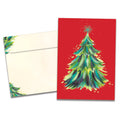Load image into Gallery viewer, Red Tree
