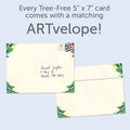 Load image into Gallery viewer, Red Tree
