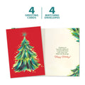 Load image into Gallery viewer, Red Tree
