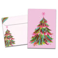Load image into Gallery viewer, Pink Tree
