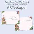 Load image into Gallery viewer, Pink Tree
